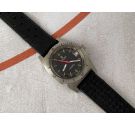 FESTINA DIVER NOS Reloj automático vintage 25 Rubis 20 ATMOS Cal. ETA 2452 *** NUEVO DE ANTIGUO STOCK ***