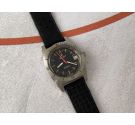 FESTINA DIVER NOS Reloj automático vintage 25 Rubis 20 ATMOS Cal. ETA 2452 *** NUEVO DE ANTIGUO STOCK ***