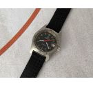 FESTINA DIVER NOS Reloj automático vintage 25 Rubis 20 ATMOS Cal. ETA 2452 *** NUEVO DE ANTIGUO STOCK ***