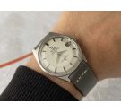 OMEGA CONSTELLATION CHRONOMETER OFFICIALLY CERTIFIED Swiss automatic vintage watch Ref. 168.025 Cal. 564 *** PIE PAN ***