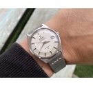 OMEGA CONSTELLATION CHRONOMETER OFFICIALLY CERTIFIED Swiss automatic vintage watch Ref. 168.025 Cal. 564 *** PIE PAN ***
