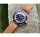 OMEGA SEAMASTER 60 BIG CROWN Automatic Vintage Watch Cal. 565 Ref. 166.062 *** SPECTACULAR ***