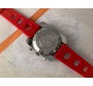 FAVRE LEUBA Geneve Vintage chronograph hand winding watch 10 ATMOSPHERES Cal. Valjoux 23 Ref 30243 *** PRECIOUS ***