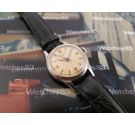 Vintage watch Longines Cal 12L