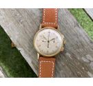 OMEGA JUMBO Vintage Swiss hand winding chronograph watch Cal. 27 CHRO C12 Ref. 2464 *** PRE 321 ***