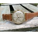 OMEGA JUMBO Vintage Swiss hand winding chronograph watch Cal. 27 CHRO C12 Ref. 2464 *** PRE 321 ***