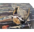 Vintage watch Longines Cal 12L