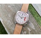 FAVRE LEUBA Geneve Vintage chronograph hand winding watch Cal. Valjoux 23 Ref. 30233 *** SPECTACULAR ***