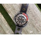 N.O.S. BULOVA OCEANOGRAPHER SNORKEL 666 FEET DIVER Automatic vintage Swiss watch Cal 11BLACD *** NEW OLD STOCK ***