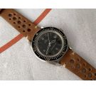 OMEGA SEAMASTER 300 DIVER Reloj suizo vintage automático Cal. 565 Ref. 166.024/67 SC *** IMPRESIONANTE ***