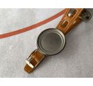 H. GERVIN 20 ATU Vintage Swiss chronograph hand winding watch Cal. Valjoux 7734 Ref. 1409 *** RACING ***