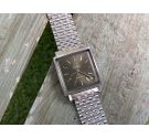 ZENITH RESPIRATOR Reloj vintage suizo automático Cal. 2452 PC Ref. 14031/63 *** TROPICALIZADO ***