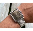 ZENITH RESPIRATOR Reloj vintage suizo automático Cal. 2452 PC Ref. 14031/63 *** TROPICALIZADO ***