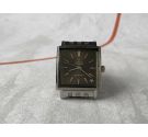 ZENITH RESPIRATOR Swiss automatic vintage watch Cal. 2452 PC Ref. 14031/63 *** TROPICALIZED ***
