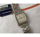 N.O.S. ETERNA MATIC Automatic Vintage Swiss automatic watch Cal. 12824 Ref. 633.2058.41 *** NEW OLD STOCK ***