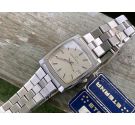 N.O.S. ETERNA MATIC Automatic Reloj suizo antiguo automático Cal. 12824 Ref. 633.2058.41 *** NUEVO DE ANTIGUO STOCK ***