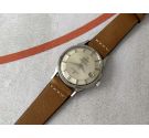 OMEGA CONSTELLATION "PIE PAN" OFFICIALLY CERTIFIED Reloj suizo vintage automático Cal. 564 Ref. 168.005 *** PRECIOSO ***