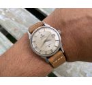 OMEGA CONSTELLATION "PIE PAN" OFFICIALLY CERTIFIED Reloj suizo vintage automático Cal. 564 Ref. 168.005 *** PRECIOSO ***