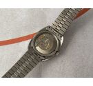 N.O.S. ZODIAC Vintage Swiss automatic watch Cal. 72B Ref. 722 910 *** NEW OLD STOCK ***
