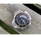 OMEGA SEAMASTER 600 PLOPROF Swiss vintage automatic DIVER watch Cal. 1002 Ref. ST 166.077 *** AWESOME ***