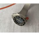 OMEGA SEAMASTER 600 PLOPROF Reloj DIVER suizo vintage automático Cal. 1002 Ref. ST 166.077 *** IMPRESIONANTE ***