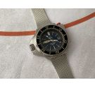 OMEGA SEAMASTER 600 PLOPROF Swiss vintage automatic DIVER watch Cal. 1002 Ref. ST 166.077 *** AWESOME ***