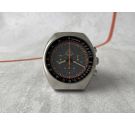OMEGA SPEEDMASTER PROFESSIONAL MARK II RACING Reloj cronógrafo vintage de cuerda Ref. 145.014 Cal. 861 *** ESPECTACULAR ***