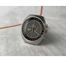 OMEGA SPEEDMASTER PROFESSIONAL MARK II RACING Reloj cronógrafo vintage de cuerda Ref. 145.014 Cal. 861 *** ESPECTACULAR ***