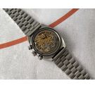 OMEGA SPEEDMASTER PROFESSIONAL MARK II RACING Vintage hand winding chronograph watch Ref. 145.014 Cal. 861 *** SPECTACULAR ***