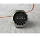 OMEGA SPEEDMASTER PROFESSIONAL MARK II Reloj cronógrafo vintage de cuerda Ref. 145.014 Cal. 861 *** ESPECTACULAR CONDICIÓN ***