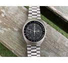 OMEGA SPEEDMASTER PROFESSIONAL MARK II Vintage wind-up chronograph watch Ref. 145.014 Cal. 861 *** SPECTACULAR CONDITION ***