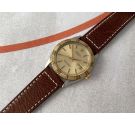 ROLEX OYSTER PERPETUAL DATEJUST TURN-O-GRAPH Ref. 1625 Automatic vintage Swiss watch Cal. 1570. Steel & Gold *** PRECIOUS ***