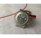 N.O.S. OMEGA CHRONOSTOP Antique Swiss wind-up watch Genève Chronograph Cal. 920 Ref. 146.012 *** NEW OLD STOCK ***