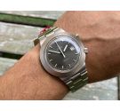 N.O.S. OMEGA CHRONOSTOP Reloj suizo antiguo de cuerda Genève Cronógrafo Cal. 920 Ref. 146.012 *** NUEVO DE ANTIGUO STOCK ***