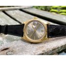 ROLEX OYSTER PERPETUAL DAY DATE PRESIDENT Ref. 1803 Automatic swiss vintage Watch Cal. 1556 18K GOLD ***STUNNING CONDITION***