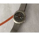 OMEGA CHRONOSTOP 1969 Reloj suizo antiguo cronógrafo de cuerda Cal. 920 Ref. ST 146.009 - 146.010 *** PRECIOSO ***