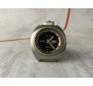 N.O.S. RADIANT BLUMAR SPACELEADER (FORTIS) Reloj suizo vintage automático Cal. ETA 2789 *** NUEVO DE ANTIGUO STOCK ***