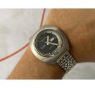 N.O.S. RADIANT BLUMAR SPACELEADER (FORTIS) Vintage Swiss automatic watch Cal. ETA 2789 *** NEW OLD STOCK ***