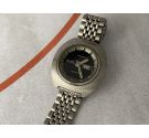 N.O.S. RADIANT BLUMAR SPACELEADER (FORTIS) Vintage Swiss automatic watch Cal. ETA 2789 *** NEW OLD STOCK ***