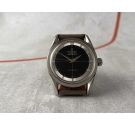 UNIVERSAL GENEVE POLEROUTER Vintage Swiss automatic watch Cal. 218/9 Ref. 20366/1 *** PRECIOUS ***