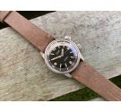 DIOR DIVER WATERPROOF Vintage Swiss automatic watch Cal. AS 1903 Ref. 35066 *** SUPER COMPRESSOR ***