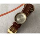 ROLEX OYSTER PERPETUAL "SERPICO Y LAINO" Ref. 3696 BUBBLEBACK Reloj Vintage automático Cal. 630 *** COLECCIONISTAS ***