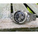 MOVADO DATRON HS 360 SUPER SUB SEA 10 ATM Vintage automatic chronograph watch Cal. 3019 PHC *** SPECTACULAR ***