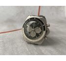 MOVADO DATRON HS 360 SUPER SUB SEA 10 ATM Vintage automatic chronograph watch Cal. 3019 PHC *** SPECTACULAR ***