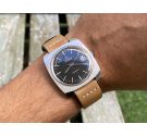 CERTINA ARGONAUT Reloj suizo vintage automático Cal. 25-651. PRECIOSO *** ESPECTACULAR ESTADO ***