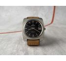 CERTINA ARGONAUT Reloj suizo vintage automático Cal. 25-651. PRECIOSO *** ESPECTACULAR ESTADO ***