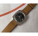 CERTINA ARGONAUT Automatic vintage Swiss watch Cal. 25-651. PRECIOUS *** SPECTACULAR CONDITION ***