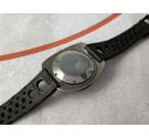N.O.S. NYON DIVER Antique Swiss automatic watch Cal. ETA 2782 Ref. 89121-3 OVERSIZE *** NEW OLD STOCK ***