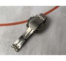 ROAMER STINGRAY CHRONO 120M Reloj Cronógrafo suizo antiguo de cuerda 400FT 120M Cal. Valjoux 7734 *** PRECIOSO ***