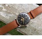 OMEGA COSMIC CO 2471-4 Vintage swiss hand wind watch Triple date Moonphase Cal. 27 DL PC. ICONIC *** EXTRACT FROM ARCHIVES ***